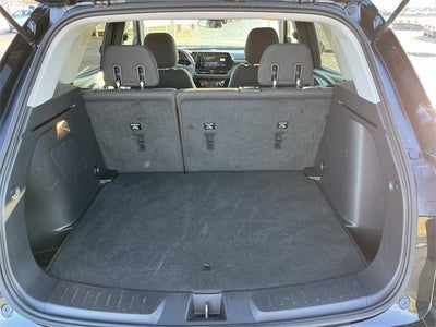 2025 Chevrolet Trailblazer FWD 4dr LT