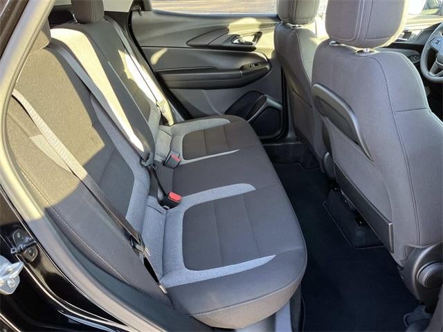 2025 Chevrolet Trailblazer FWD 4dr LT