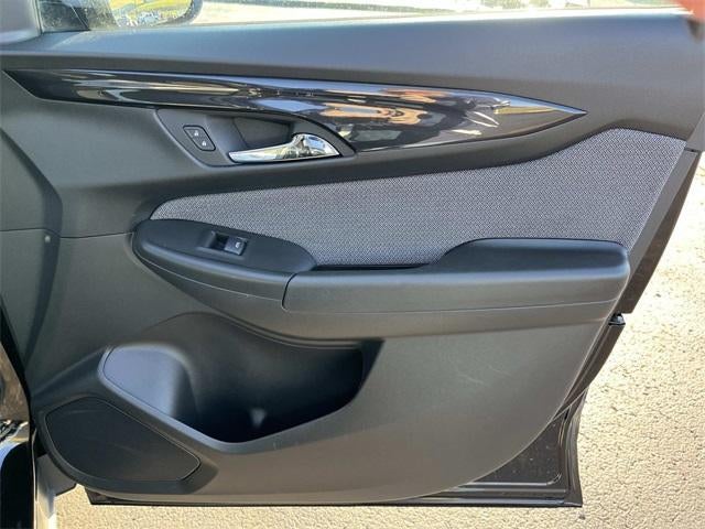 2025 Chevrolet Trailblazer FWD 4dr LT