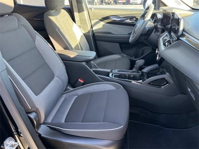 2025 Chevrolet Trailblazer FWD 4dr LT