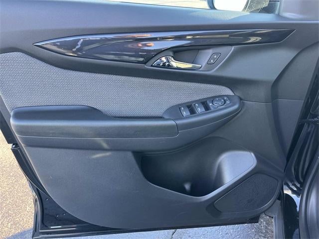 2025 Chevrolet Trailblazer FWD 4dr LT