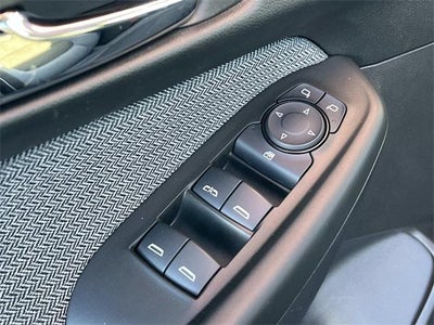 2025 Chevrolet Trailblazer FWD 4dr LT