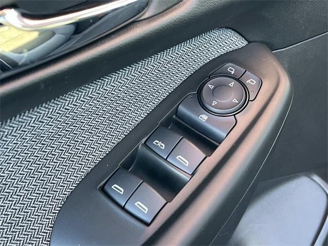 2025 Chevrolet Trailblazer FWD 4dr LT