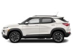 2021 Chevrolet Trailblazer FWD 4dr LT