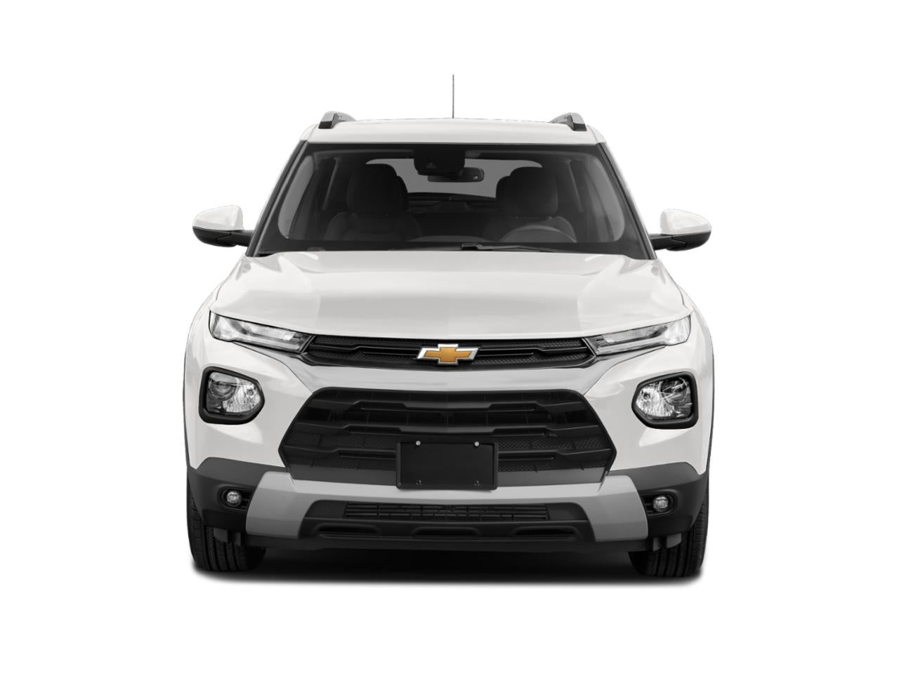 2021 Chevrolet Trailblazer FWD 4dr LT
