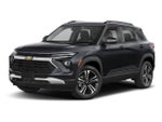2025 Chevrolet Trailblazer FWD 4dr LT