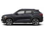 2025 Chevrolet Trailblazer FWD 4dr LT