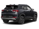 2025 Chevrolet Trailblazer FWD 4dr LT