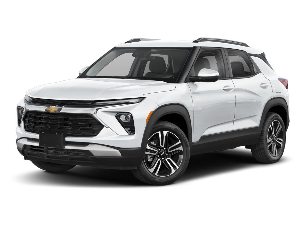 2025 Chevrolet Trailblazer FWD 4dr LT