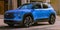 2025 Chevrolet Trailblazer FWD 4dr LT