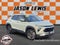 2025 Chevrolet Trailblazer AWD 4dr LT