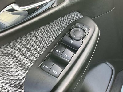 2025 Chevrolet Trailblazer AWD 4dr LT