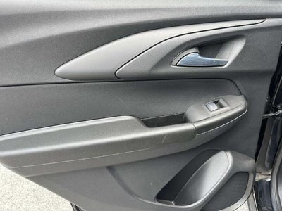 2022 Chevrolet Trailblazer FWD 4dr RS