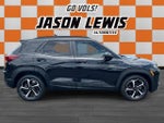 2022 Chevrolet Trailblazer FWD 4dr RS