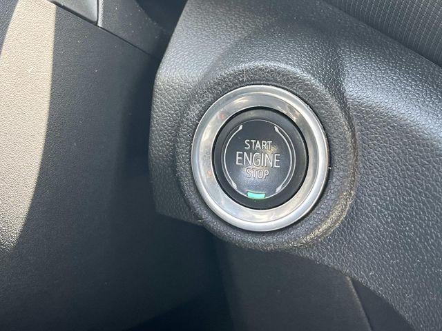 2021 Chevrolet Trailblazer FWD 4dr RS