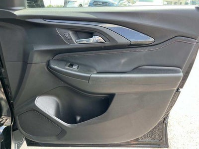 2021 Chevrolet Trailblazer FWD 4dr RS