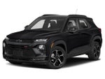 2021 Chevrolet Trailblazer FWD 4dr RS
