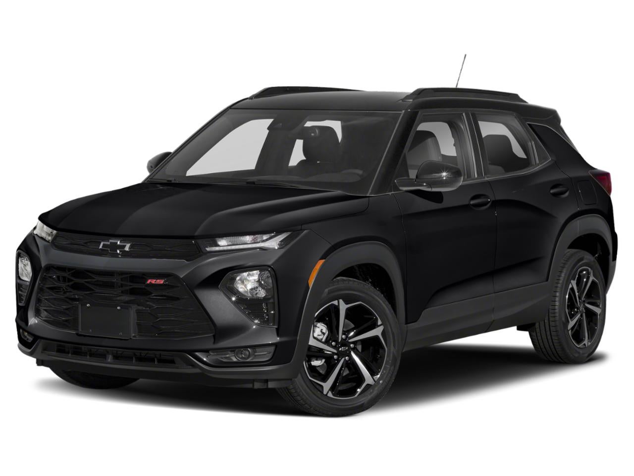 2021 Chevrolet Trailblazer FWD 4dr RS