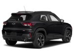 2021 Chevrolet Trailblazer FWD 4dr RS