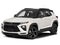 2021 Chevrolet Trailblazer FWD 4dr RS