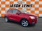 2015 Chevrolet Trax AWD 4dr LTZ
