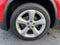 2015 Chevrolet Trax AWD 4dr LTZ