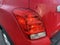 2015 Chevrolet Trax AWD 4dr LTZ