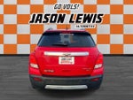 2015 Chevrolet Trax AWD 4dr LTZ