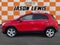 2015 Chevrolet Trax AWD 4dr LTZ