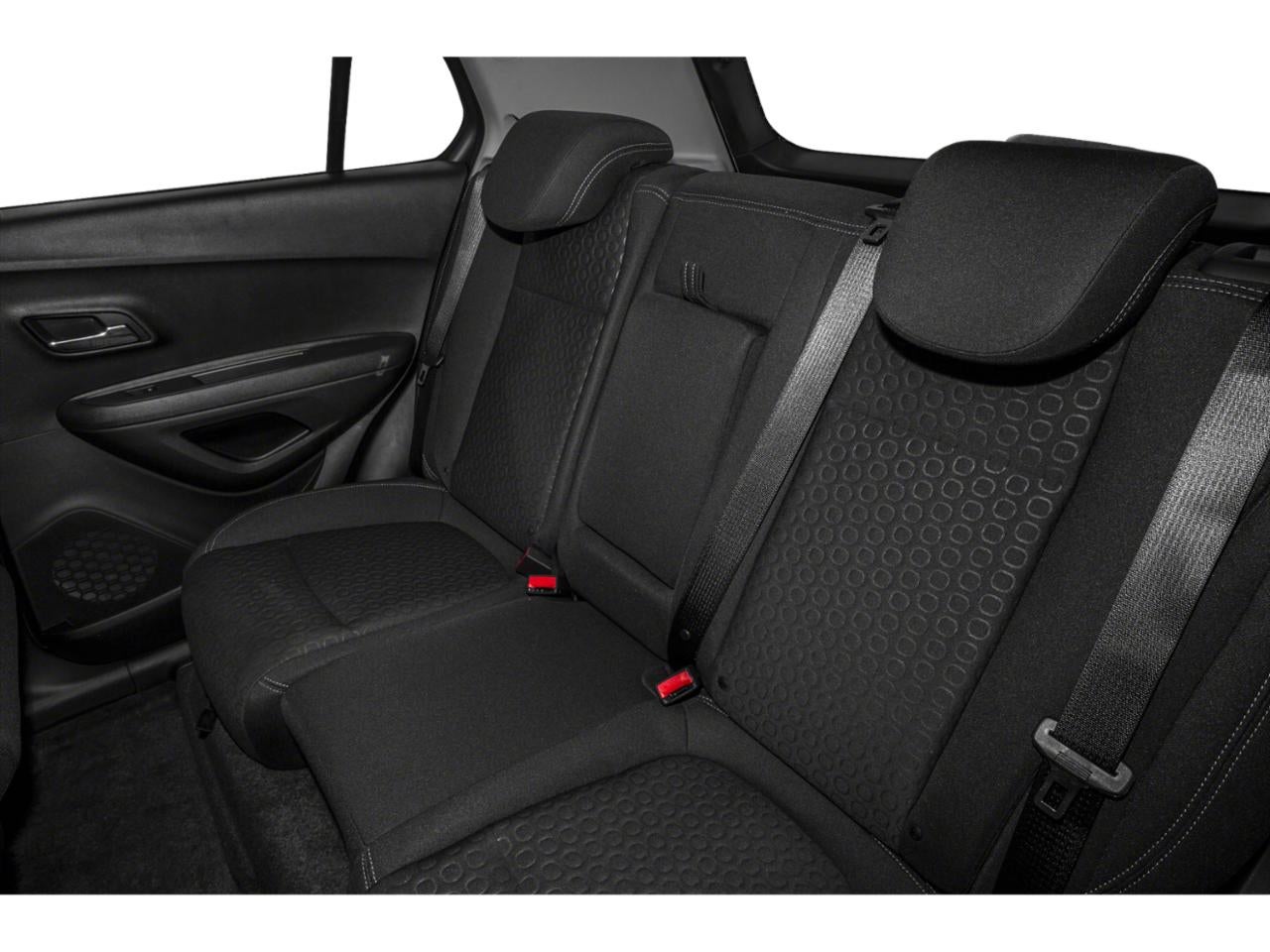 2015 Chevrolet Trax AWD 4dr LTZ