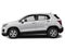 2015 Chevrolet Trax AWD 4dr LTZ