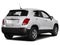 2015 Chevrolet Trax AWD 4dr LTZ