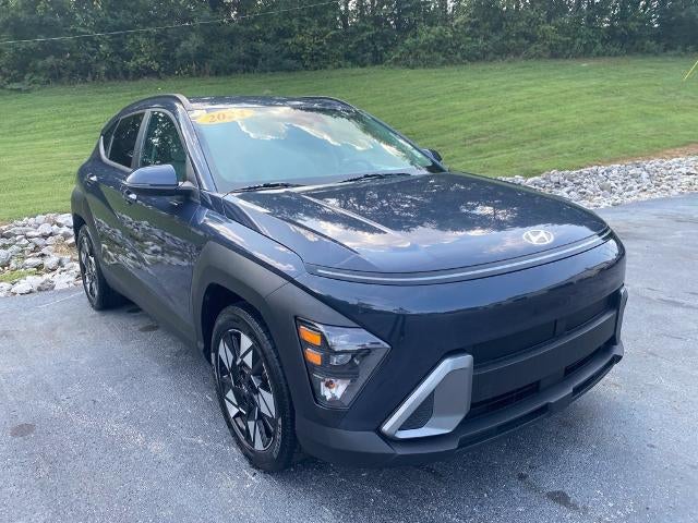 2024 Hyundai KONA SEL FWD