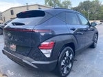 2024 Hyundai KONA SEL FWD