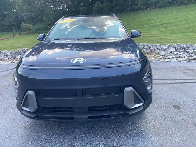 2024 Hyundai KONA SEL FWD