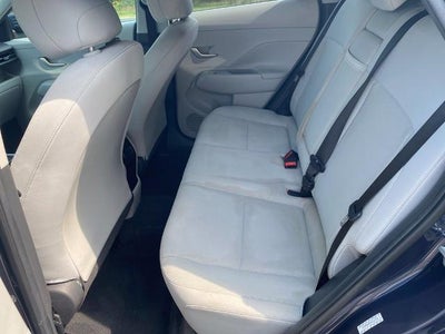 2024 Hyundai KONA SEL FWD