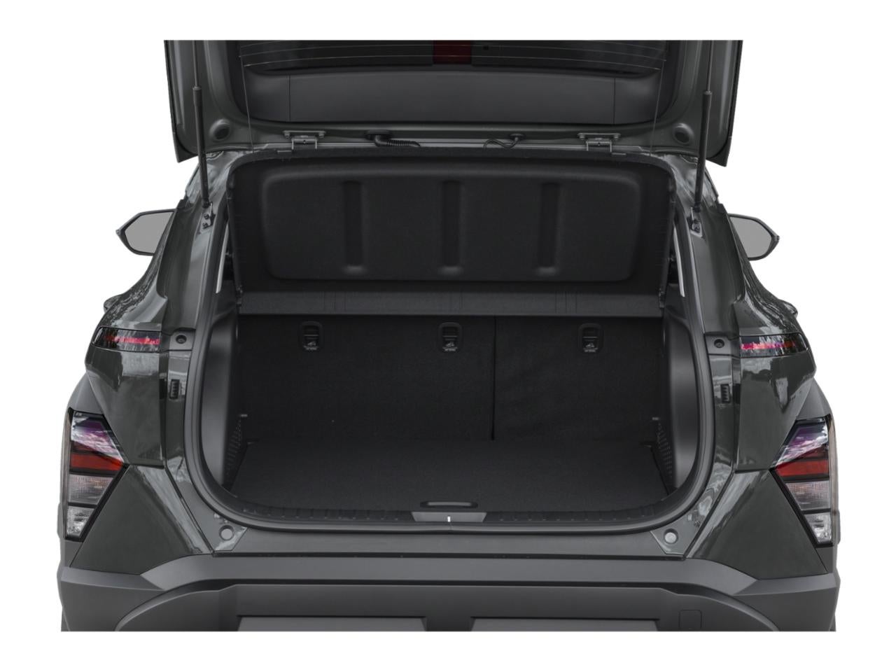 2024 Hyundai KONA SEL FWD