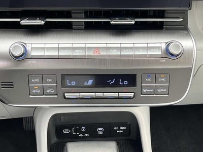 2025 Hyundai KONA SEL AWD