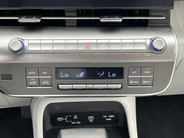 2025 Hyundai KONA SEL AWD