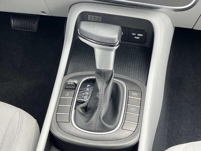 2025 Hyundai KONA SEL AWD