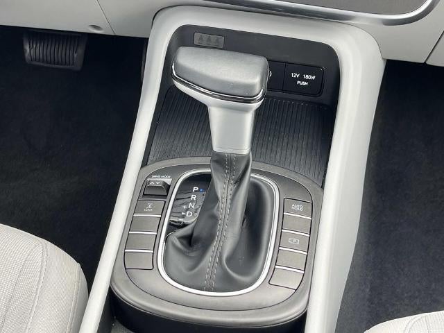 2025 Hyundai KONA SEL AWD