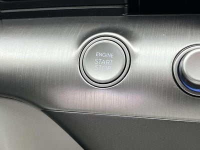 2025 Hyundai KONA SEL AWD