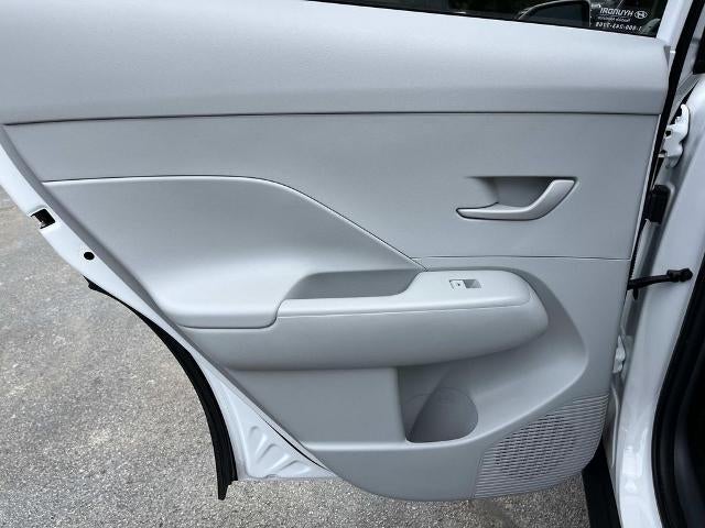 2025 Hyundai KONA SEL AWD