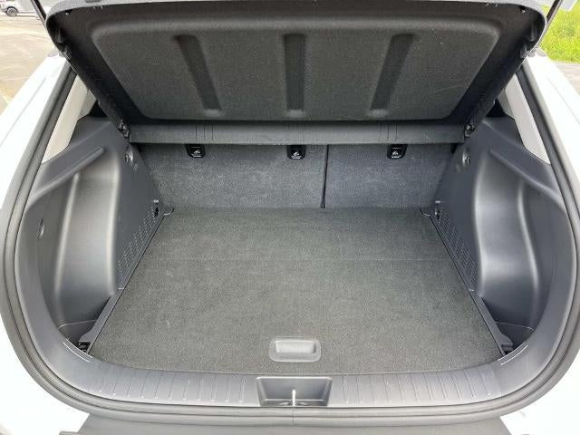 2025 Hyundai KONA SEL AWD