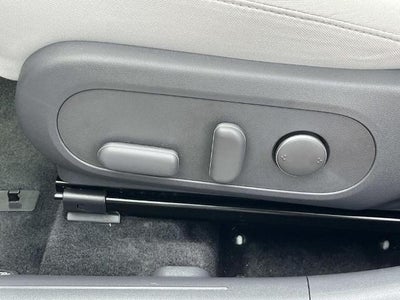2025 Hyundai KONA SEL AWD