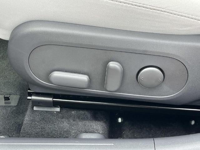 2025 Hyundai KONA SEL AWD