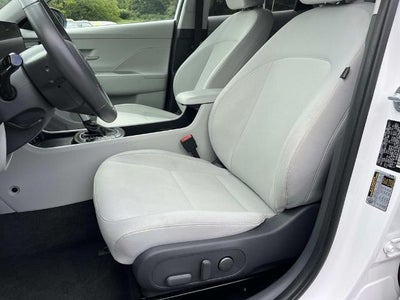 2025 Hyundai KONA SEL AWD