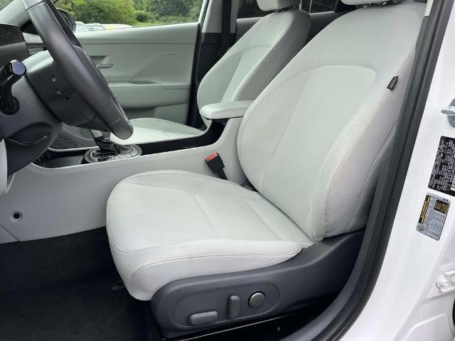 2025 Hyundai KONA SEL AWD