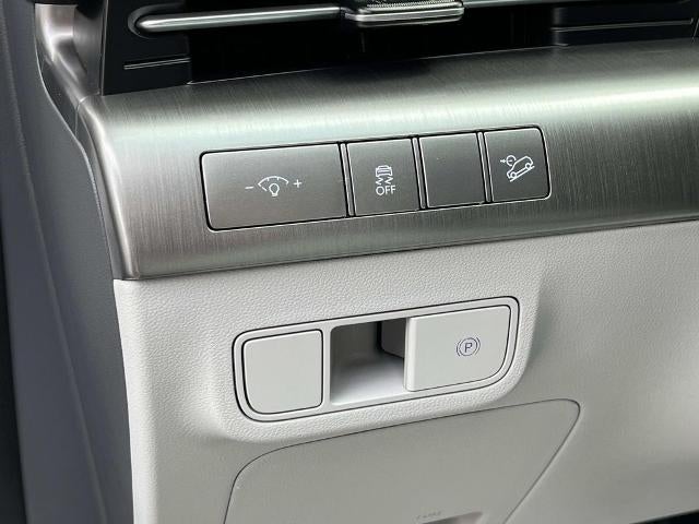 2025 Hyundai KONA SEL AWD