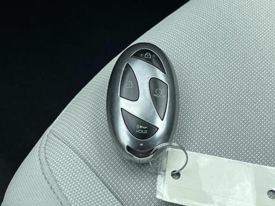 2025 Hyundai KONA SEL AWD